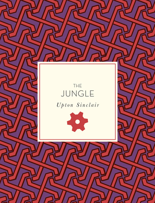 The Jungle: Volume 51 1631065033 Book Cover