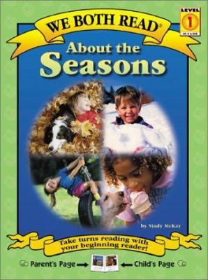 About the Seasons 1891327275 Book Cover