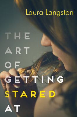 The Art of Getting Stared At 0670067504 Book Cover