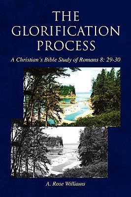 The Glorification Process 145003232X Book Cover