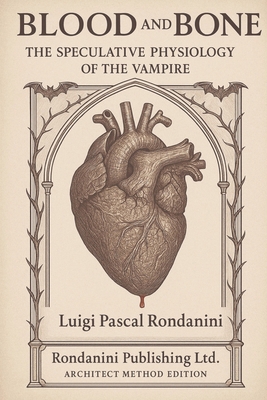Blood and Bone 1918177341 Book Cover