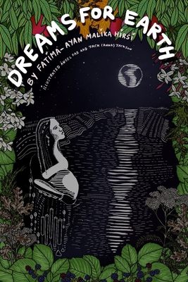 Dreams for Earth: Poems 1646053990 Book Cover