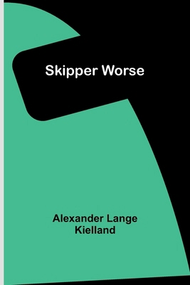 Skipper Worse 9357956794 Book Cover