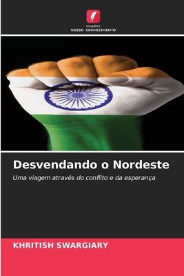 Desvendando o Nordeste [Portuguese] 6208914272 Book Cover