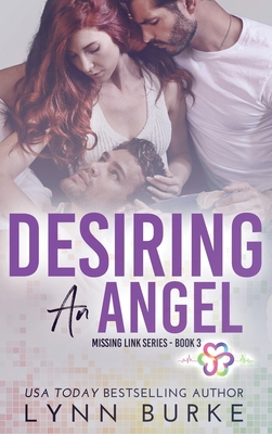 Desiring an Angel 1955635277 Book Cover