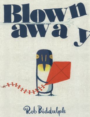 BLOWN AWAY HB 0007586310 Book Cover