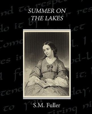Summer on the Lakes 1438532164 Book Cover
