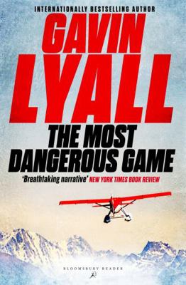 The Most Dangerous Game 1448200369 Book Cover