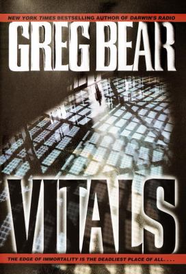 Vitals B002JJ8D68 Book Cover