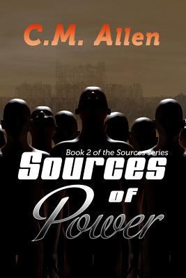 Sources of Power 1523860952 Book Cover