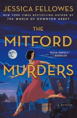 The Mitford Murders: A Mystery 1250170796 Book Cover