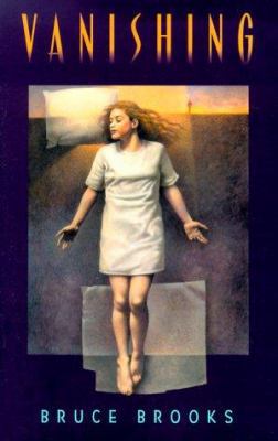 Vanishing 0060282363 Book Cover