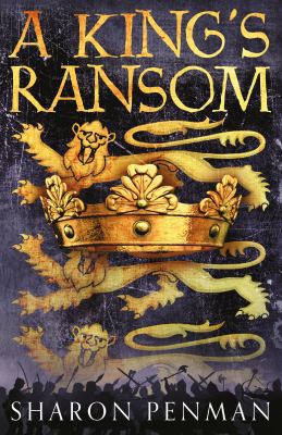 A King's Ransom 0230768059 Book Cover
