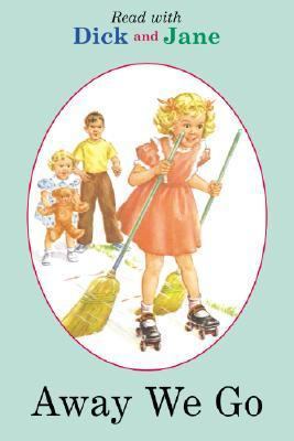 Away We Go 1591976294 Book Cover