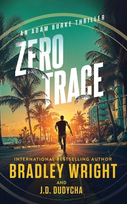 Zero Trace B0G7XMMX4Y Book Cover