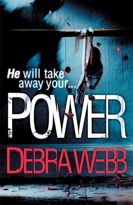 Power (The Faces of Evil 3) 0755396901 Book Cover