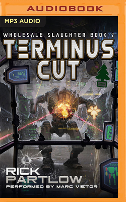 Terminus Cut 1799722996 Book Cover