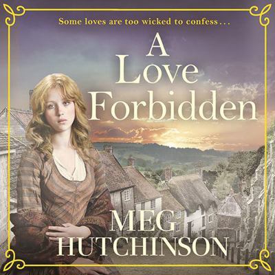 A Love Forbidden 1788895606 Book Cover