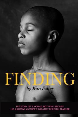 Finding: The story of a young boy who becomes h... 1539494152 Book Cover