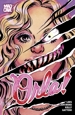 Orla! 1545824096 Book Cover