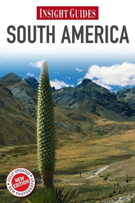 South America 9812821651 Book Cover