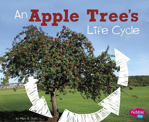 An Apple Tree's Life Cycle 1515770559 Book Cover