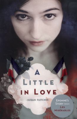 A Little in Love 1909489468 Book Cover