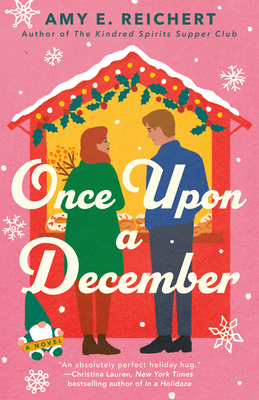 Once Upon a December 0593197798 Book Cover