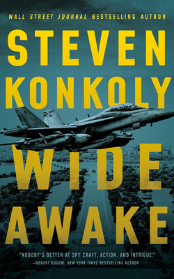 Wide Awake B0BPSTQW86 Book Cover