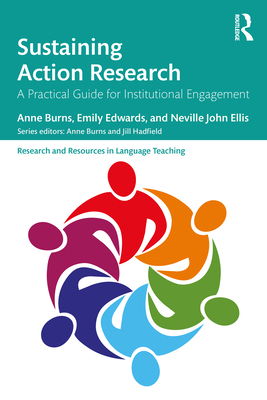 Sustaining Action Research: A Practical Guide f... 0367210657 Book Cover