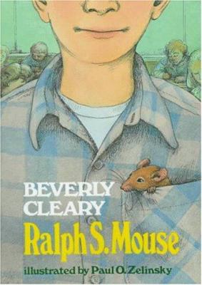 Ralph S. Mouse 0688014550 Book Cover
