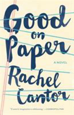 Good on Paper 161219608X Book Cover