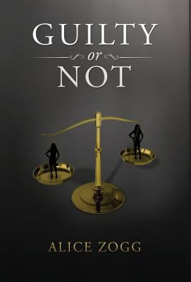 Guilty or Not 159330837X Book Cover