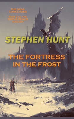 The Fortress in the Frost 0952288516 Book Cover