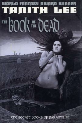 The Book of the Dead 087951440X Book Cover