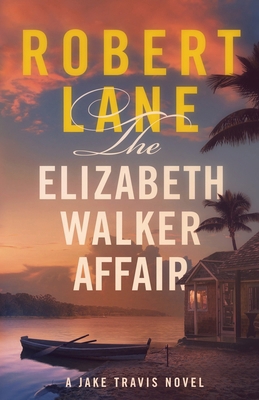 The Elizabeth Walker Affair 1732294526 Book Cover