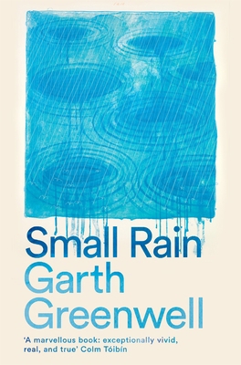 Small Rain (International Edition) 1509874720 Book Cover
