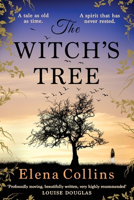 The Witch's Tree [Large Print] 180280014X Book Cover