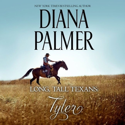 Long, Tall Texans: Tyler B0C3TQVWXF Book Cover