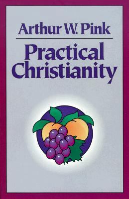 Practical Christianity B001VU3TQK Book Cover