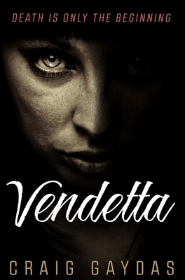 Vendetta: Premium Hardcover Edition 1034449540 Book Cover