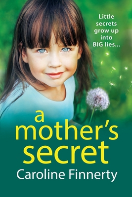 A Mother's Secret 1806583305 Book Cover
