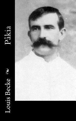 Pâkia 1548184705 Book Cover