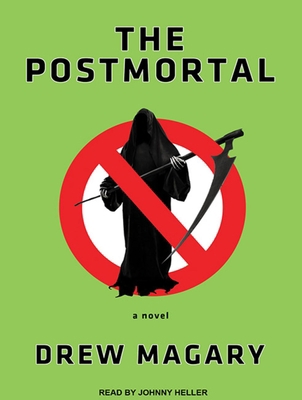 The Postmortal 1452605327 Book Cover