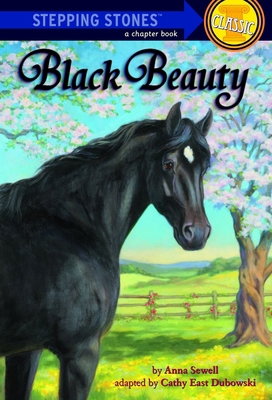 Black Beauty 067980370X Book Cover