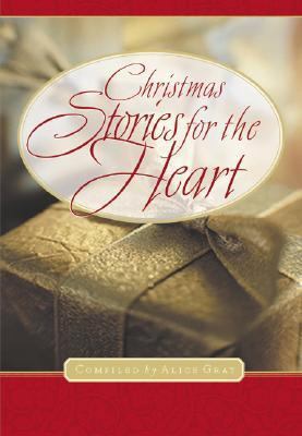 Christmas Stories for the Heart 1576736962 Book Cover