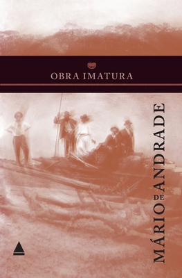 Obra imatura [Portuguese] 8520935397 Book Cover