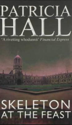 skeleton at the feast 0749005505 Book Cover