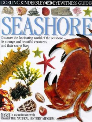 Seashore [Spanish] 0863183670 Book Cover