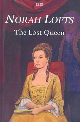 The Lost Queen [Large Print] 0753181142 Book Cover